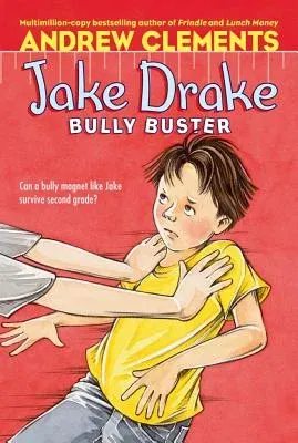 Jake Drake, Bully Buster (Reissue)