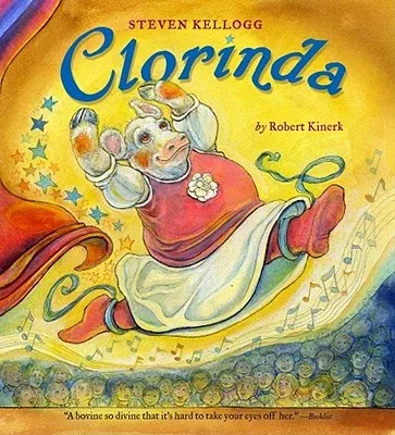 Clorinda (Reprint)