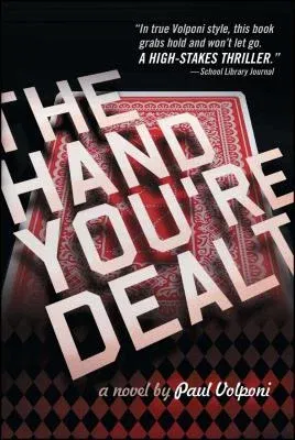 The Hand You're Dealt (Reprint)