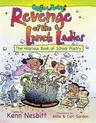 Revenge of the Lunch Ladies: The Hilarious Book of School Poetry