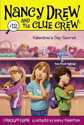 Valentine's Day Secret: Volume 12