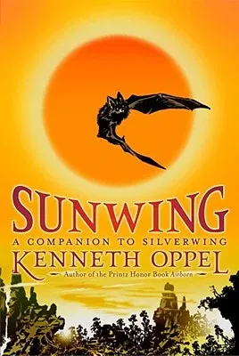 Sunwing (Reprint)