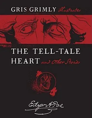 The Tell-Tale Heart and Other Stories (Reprint)