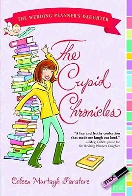 The Cupid Chronicles (Reprint)