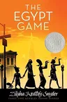 The Egypt Game (Reissue)