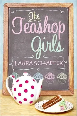 The Teashop Girls (Reprint)