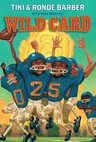 Wild Card (Reprint)