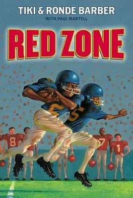 Red Zone (Reprint)