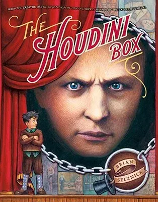 The Houdini Box (Reissue)