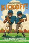 Kickoff! (Reprint)