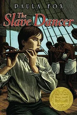 The Slave Dancer (Reprint)