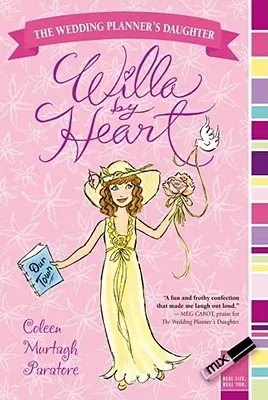 Willa by Heart (Reprint)