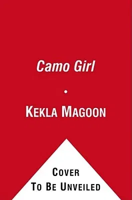 Camo Girl (Reprint)