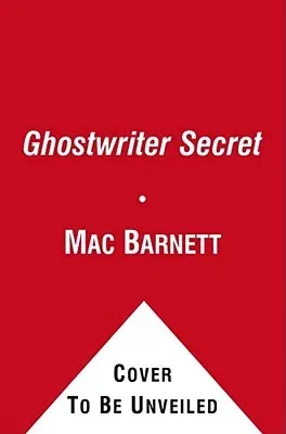 The Ghostwriter Secret, 2 (Reprint)