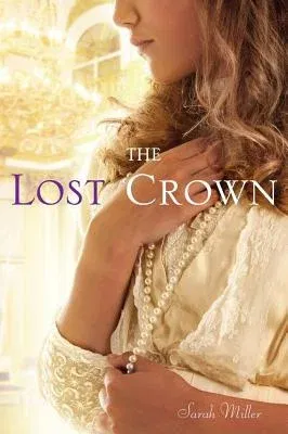 The Lost Crown (Reprint)