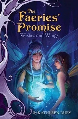 Wishes and Wings, 3