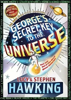 George's Secret Key to the Universe (Reprint)