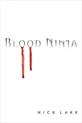 Blood Ninja