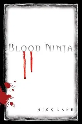 Blood Ninja (Reprint)