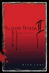 Blood Ninja II: The Revenge of Lord Oda (Reprint)