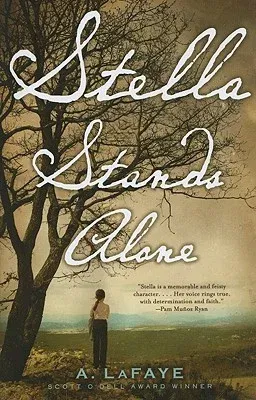 Stella Stands Alone (Reprint)