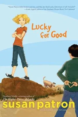 Lucky for Good (Reprint)