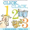 Click, Clack, 123