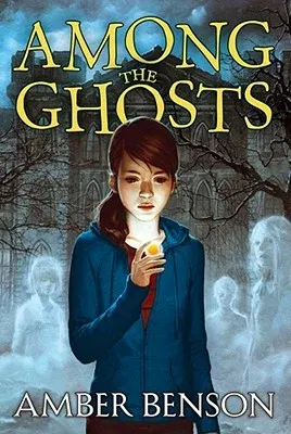 Among the Ghosts (Reprint)