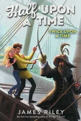 Twice Upon a Time (Reprint)