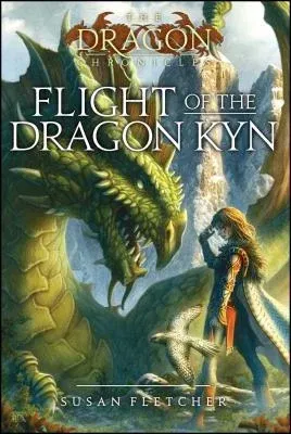 Flight of the Dragon Kyn (Reprint)