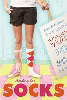 Standing for Socks (Reprint)