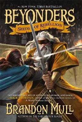 Seeds of Rebellion (Reprint)