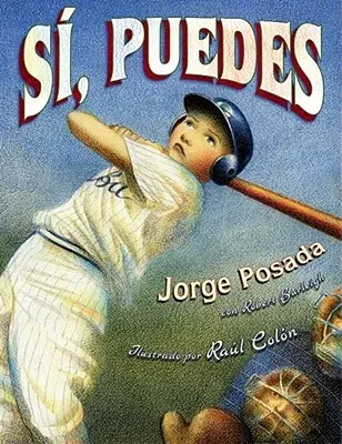 Sí, Puedes (Play Ball!) (Reprint)