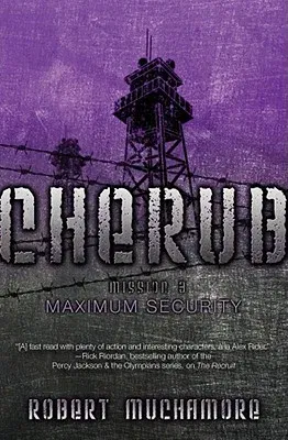 Maximum Security, 3 (Reprint)