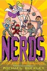 Nerds: Book Five: Attack of the Bullies