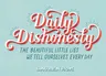 Daily Dishonesty