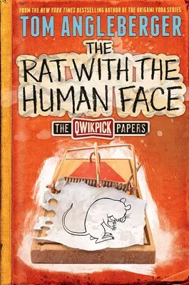 Rat with the Human Face: The Qwikpick Papers