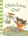 Olivia Loves Owl