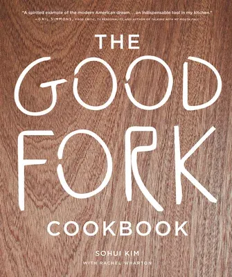 Good Fork Cookbook