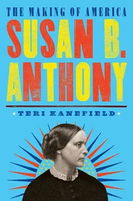 Susan B. Anthony