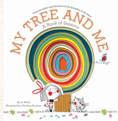 My Tree and Me: A Book of Seasons