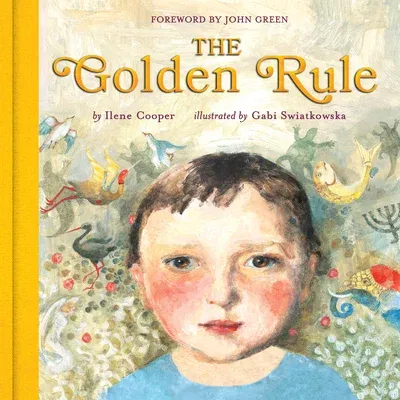 The Golden Rule: Deluxe Edition (Deluxe)