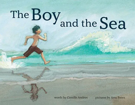 The Boy and the Sea