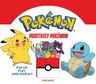 Positively Pokémon: Pop Up, Play, and Display!