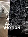 Art in Motion: Riding the Paris Metro