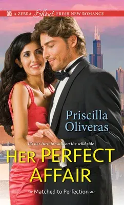 Her Perfect Affair: A Feel-Good Multicultural Romance