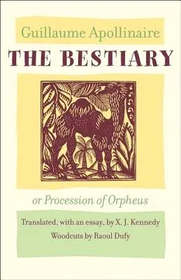 The Bestiary, or Procession of Orpheus