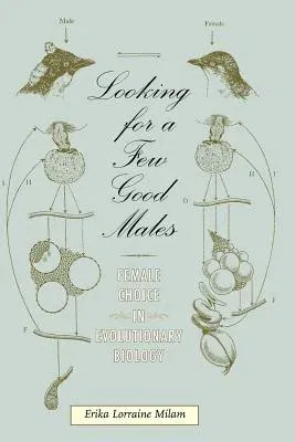 Looking for a Few Good Males: Female Choice in Evolutionary Biology