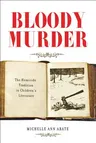 Bloody Murder: The Homicide Tradition in Children's Literature