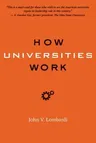 How Universities Work